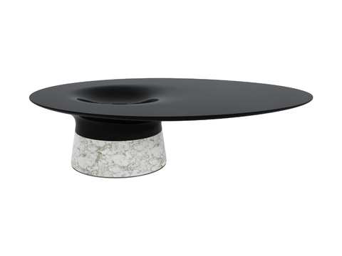 visionnaire Italian Coffee Table