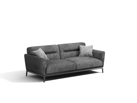 Double sofa