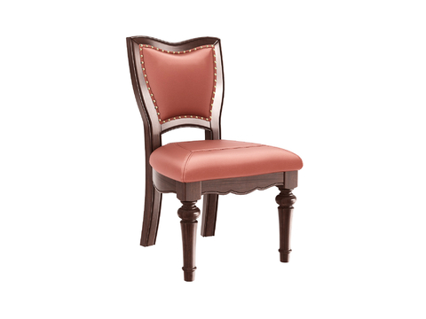 American Dining Chair Leather Chair Chair