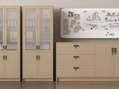 File Cabinet File Cabinet File Cabinet