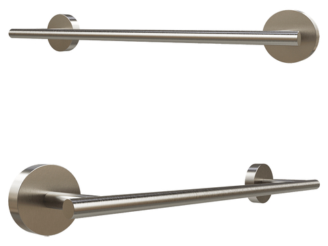 Hotbath bathroom products towel rack