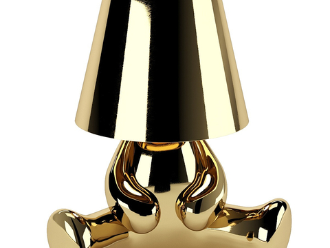 Cartoon Table Lamp Children's Table Lamp