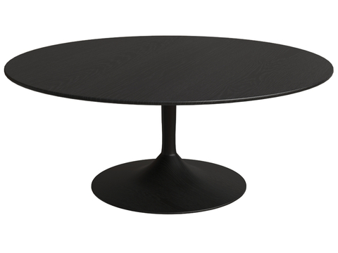 BAXTER Italian Dining Table Round Dining Table