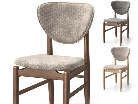 Nordic Chair Dining Chair