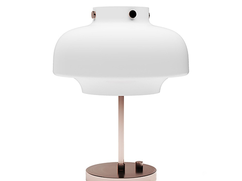 Modern lighting table lamp