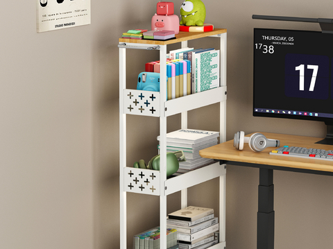 Book Shelf Free