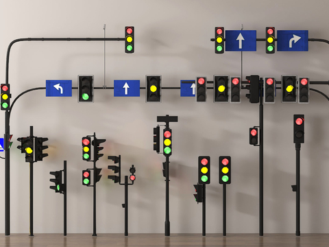 Traffic lights