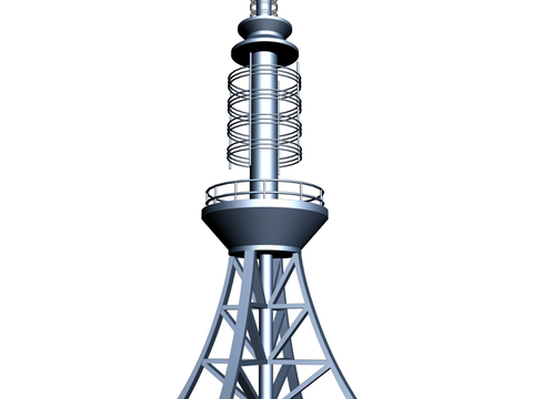 Base station signal tower receiving station transmitter tower free