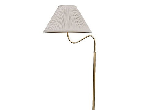 Creative floor lamp