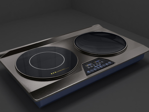 Induction Cooker Stove