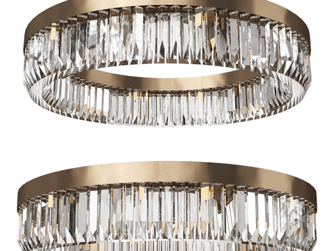 Patrizia Affordable Luxury Style Ceiling Light Hall Light