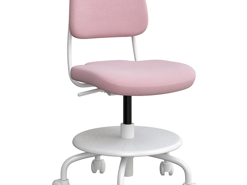 Modern Study Chair Swivel Chair Lounge Chair