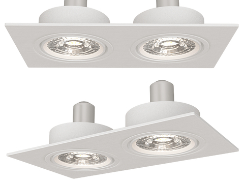 DENKIRS recessed Downlight