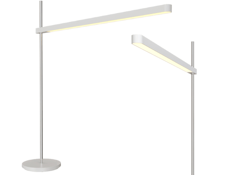 Artemide eye protection lamp table lamp