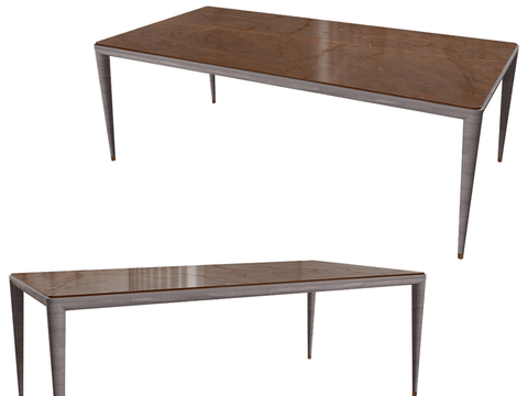 CPRN Italian Dining Table