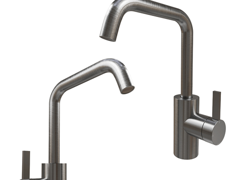 Hotbath stainless steel faucet