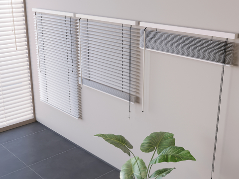 venetian blinds roller blinds lifting curtains