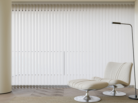 Modern curtains venetian blinds dream curtain