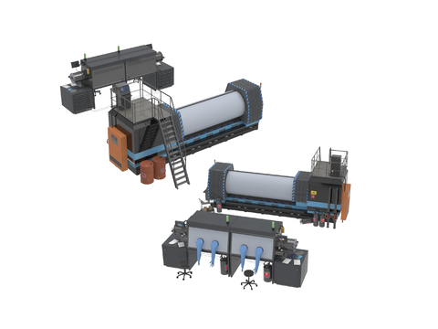 assembly line equipment industrial equipment factory equipment