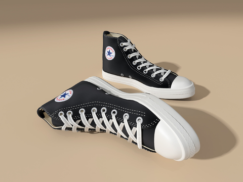 Converse shoes cloth shoes sneaker shoes