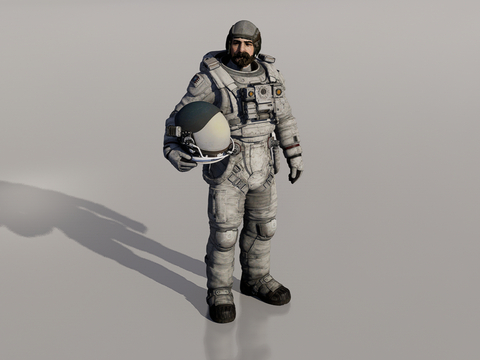 Astronaut