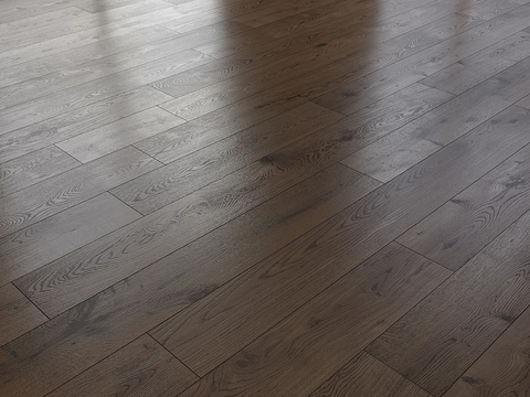 Modern Wood Flooring