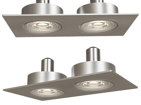 DENKIRS recessed Downlight