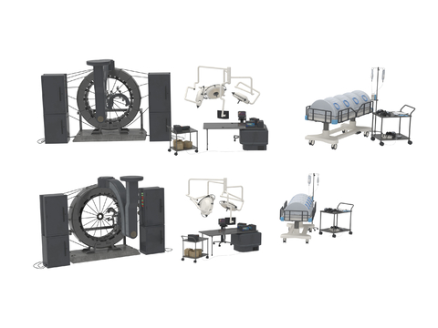 Industrial Equipment Industrial Equipment