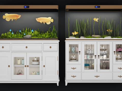 modern aquarium aquarium