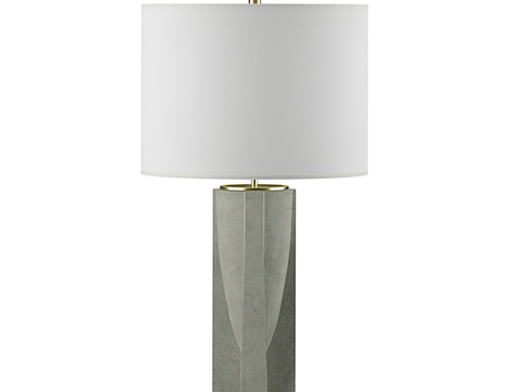 Modern table lamp