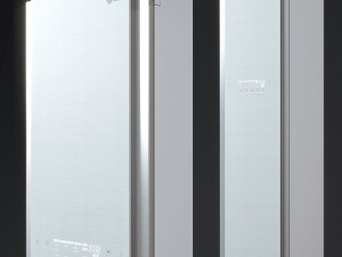 LG Fridge Freezer