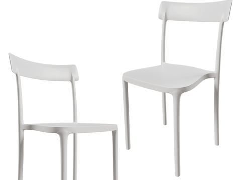 CANCIO Modern Chair Dining Chair