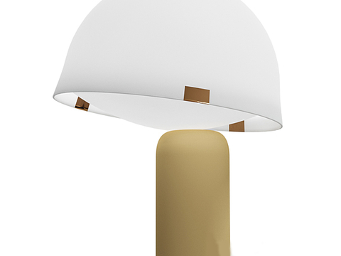 Lamp lighting lamp table lamp