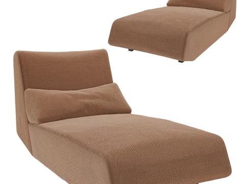 Prostoria Beanbag Sofa Recliner