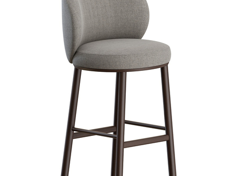 Modern Bar Stool Bar Chair