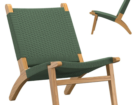 Nordic Chair Lounge Chair