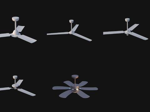 ceiling fan fan