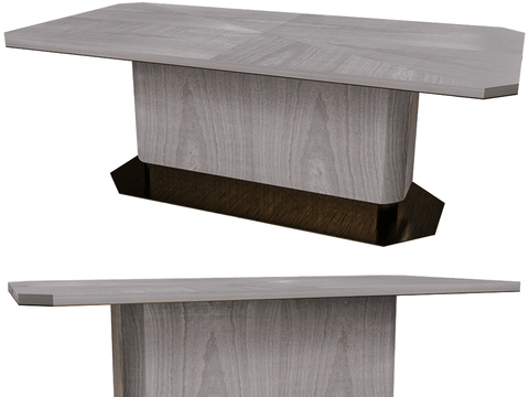 CPRN Italian Dining Table