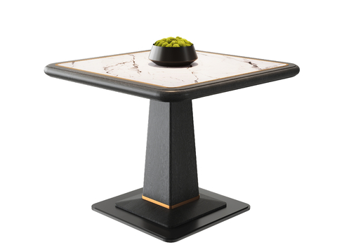 square table dining table