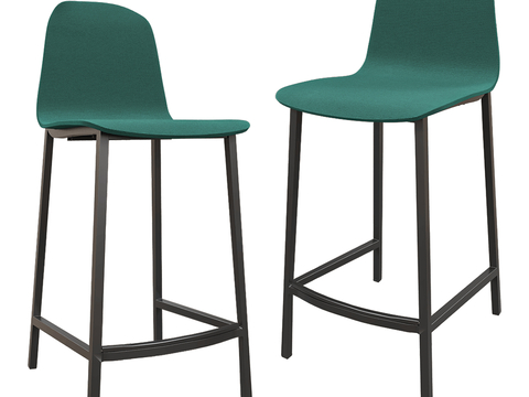 CANCIO Modern Bar Stool Bar Chair