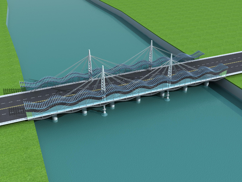 Modern Standard Bridge