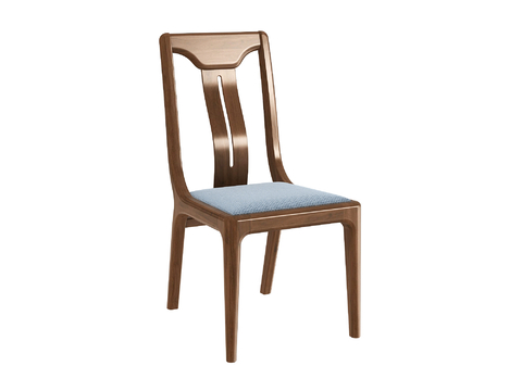 New Chinese Chair Dining Chair