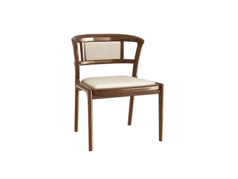 New Chinese Chair Dining Chair