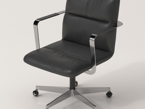 Office Chair Work Chair Staff Chair Swivel Chair