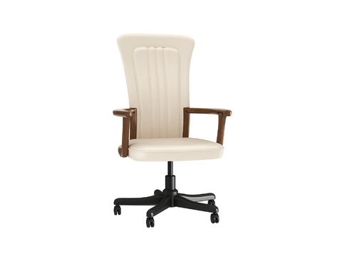 Modern Office Chair Boss Chair Swivel Chair