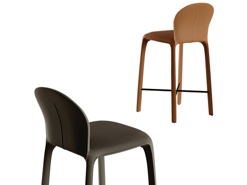 Bar Chair Bar Stool High Stool