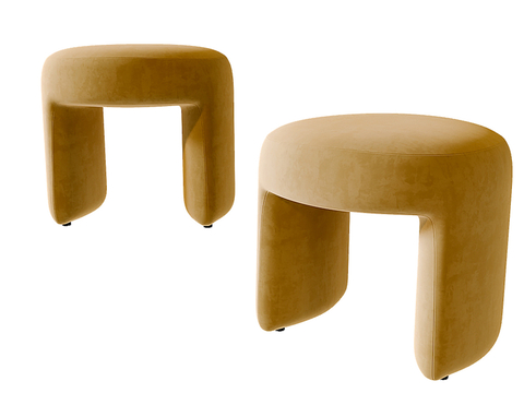 stool sofa stool low stool