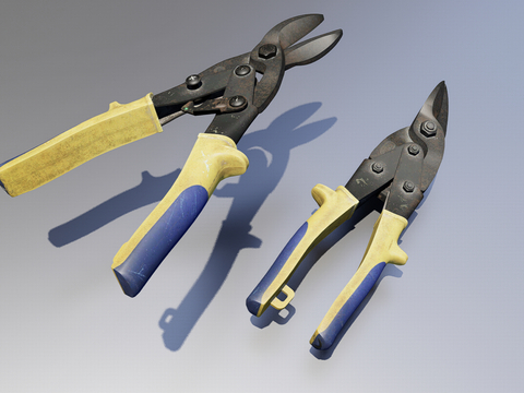 Pliers Tool