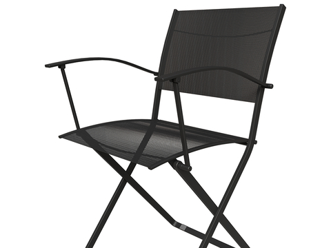 Modern Outdoor Chair Folding Chair