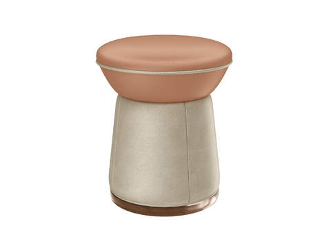 Round stool